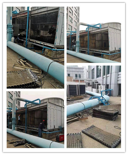 <a href=http://www.lvguan360.cn/peijian/tianliao/ target=_blank class=infotextkey>冷卻塔填料</a>維修